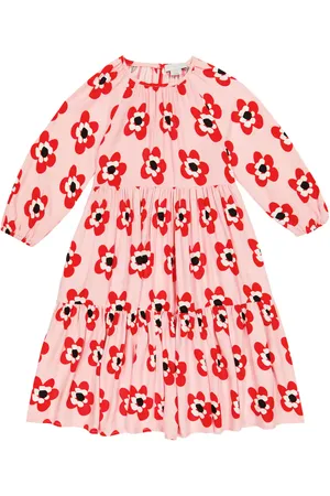 Stella McCartney Vestido floral