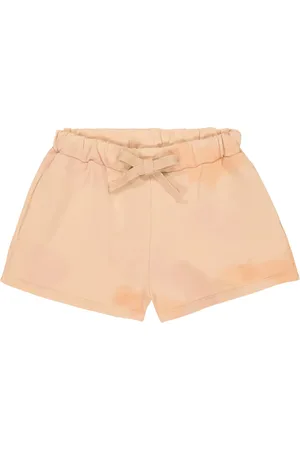 The New Society Shorts Hugo de forro polar