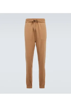 DEREK ROSE Pantalones deportivos Finley 10