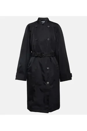 Prada Gabardina de Re-Nylon