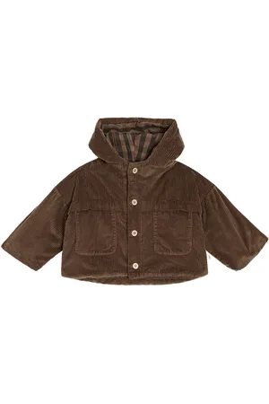1+ IN THE FAMILY Bebé - chaqueta Kurt de pana