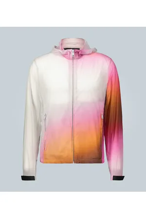 Prada Chaqueta estampada