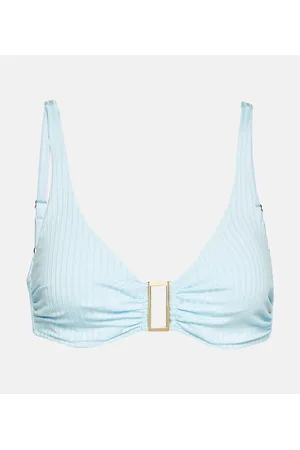 Melissa Odabash Top de bikini Bel Air