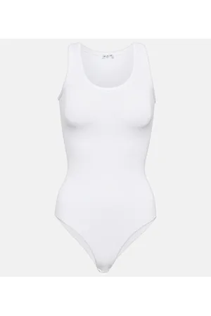 Alaïa Alaïa Body de punto