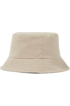 PAADE Sombrero de pescador de algodón