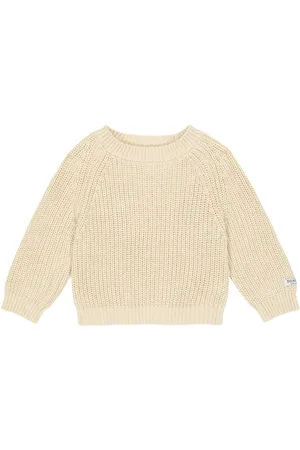 Donsje Bebé - jersey Jade de algodón