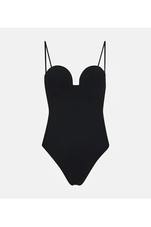 MAGDA BUTRYM Bañador bustier