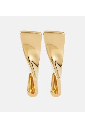 Jacquemus Pendientes Les Boucles J