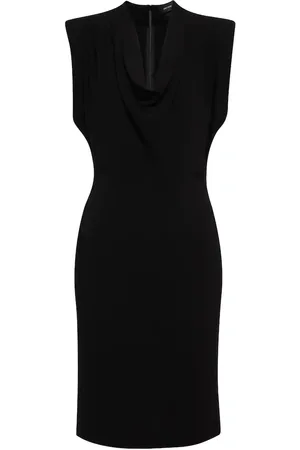 Isabel Marant Vestido midi Rosemay