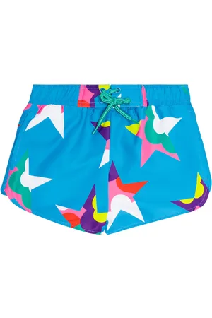 Stella McCartney Bañador estampado
