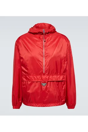 Prada Chaqueta técnica
