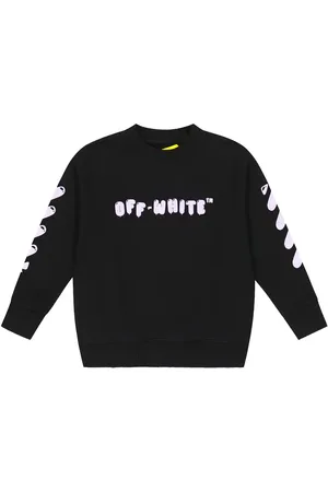 OFF-WHITE Sudadera Balloons en jersey de algodón