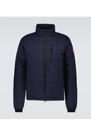 Canada Goose Chaqueta de plumas Lodge