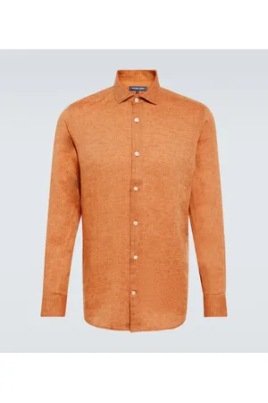 Frescobol Carioca Camisa Antonio de lino