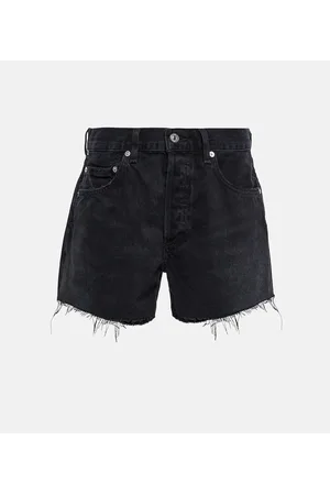 Citizens of Humanity Shorts Annabelle de denim