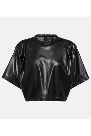 Marant Etoile Crop top Brooky