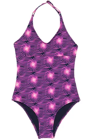Vilebrequin Bañador Gelly estampado
