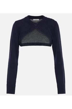 Dorothee Schumacher Cárdigan bolero Modern Statements