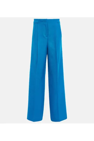 Dorothee Schumacher Pantalones anchos Striking Coolness