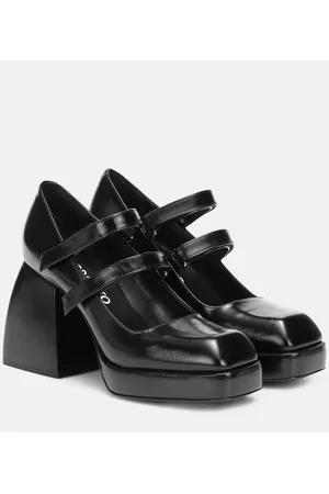 NODALETO Salones Bulla Babies de piel