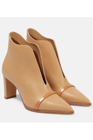 MALONE SOULIERS Botines Clara de piel
