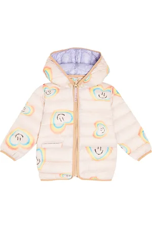 Molo Bebé - chaqueta acolchada Harmony
