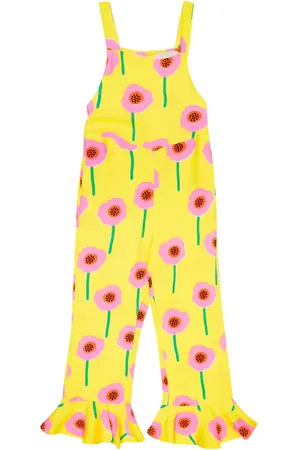Stella McCartney Mono floral