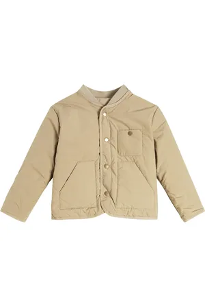 BONPOINT Chaqueta Duran de algodón