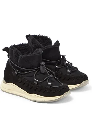 PèPè PèPè Botines de ante