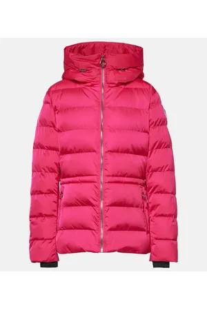 Fusalp Chaqueta de esquí Laila acolchada