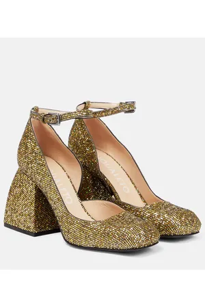 NODALETO Salones Bulla Babies de cristal