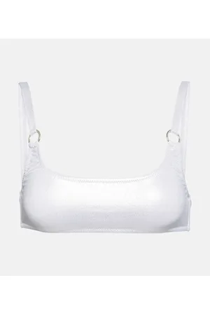 Melissa Odabash Top de bikini Bari