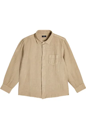 Il gufo Polo de lino