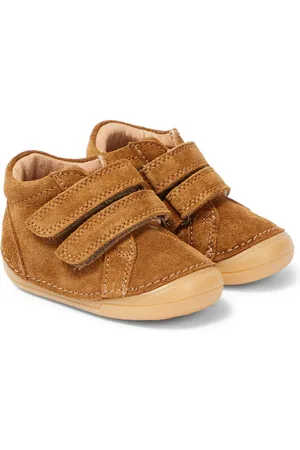 Petit Nord Bebé - botines de ante