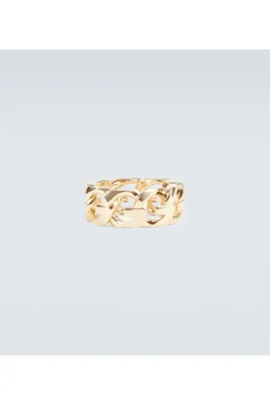 Givenchy Anillo G Chain