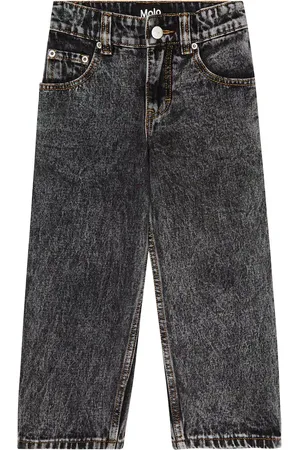Molo Jeans anchos Aiden