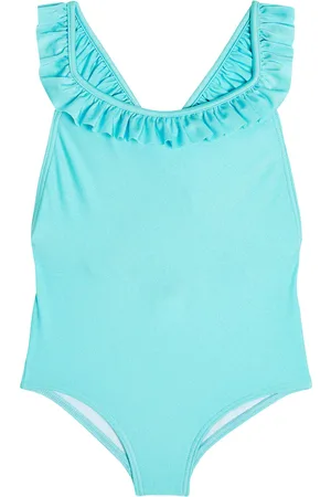Suncracy Bañador con volante