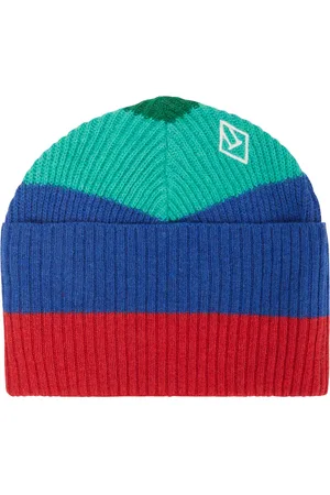 The Animals Observatory Gorro Pony a rayas