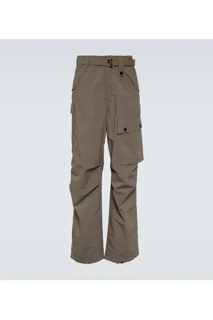 SACAI Pantalones cargo