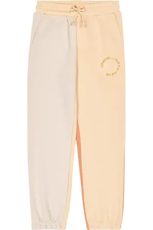 Liewood Pantalones deportivos Inga de algodón
