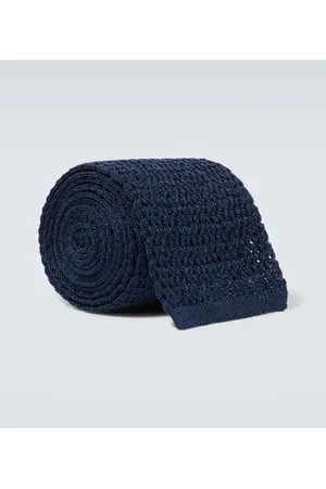 Tom Ford Corbata de seda