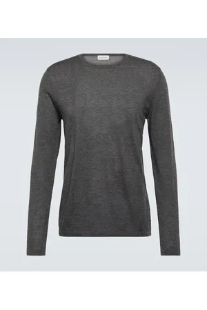 LE KASHA Camiseta Kyoto de cachemir