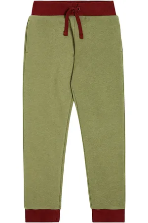 La Coqueta Pantalones deportivos Sammi de algodón