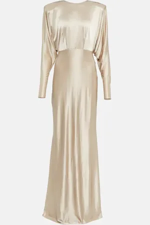 ALEXANDRE VAUTHIER Vestido de fiesta largo