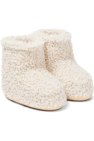 Moon Boot Botas de nieve Icon Low