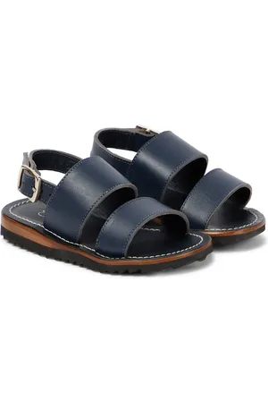 BONPOINT Sandalias de piel