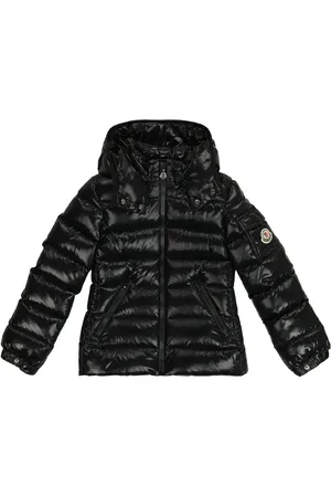 Moncler Chaqueta de plumas Bady con capucha