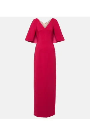 EMILIA WICKSTEAD Vestido de fiesta Dareen