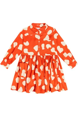 Molo Vestido Carolyn estampado