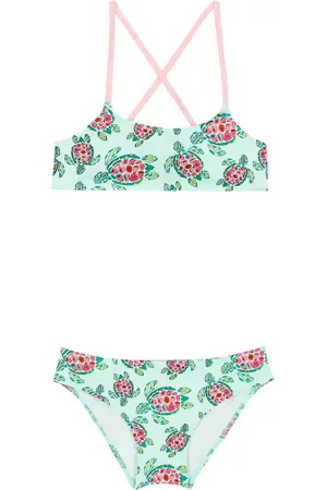 Vilebrequin Bañador estampado